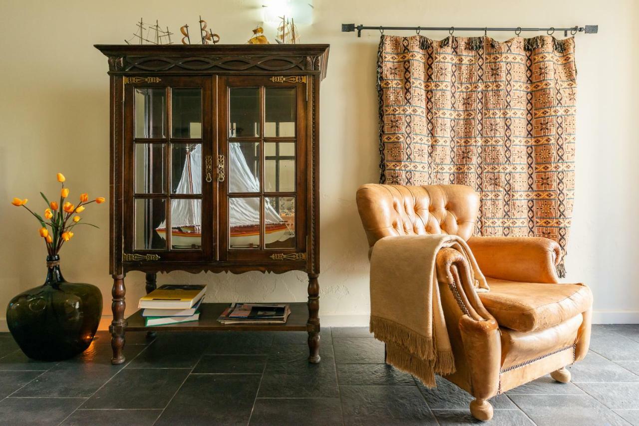 Pensjonat Casa Azul Lajes do Pico Zewnętrze zdjęcie